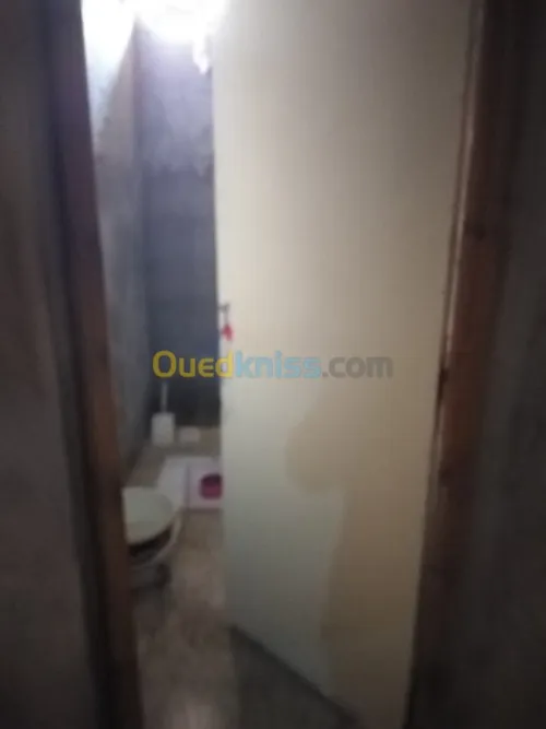 Vente Appartement F5 Tebessa Ouenza