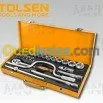 CAISSE A DOUILLE 24PCS 1/2 produit ori