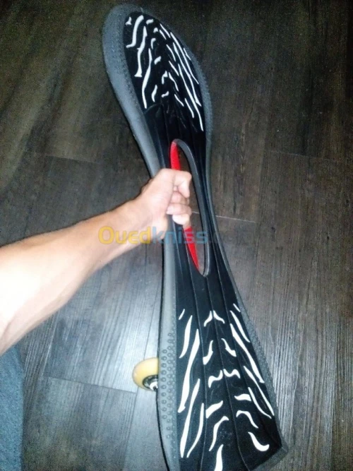  Skateboard Oxelo