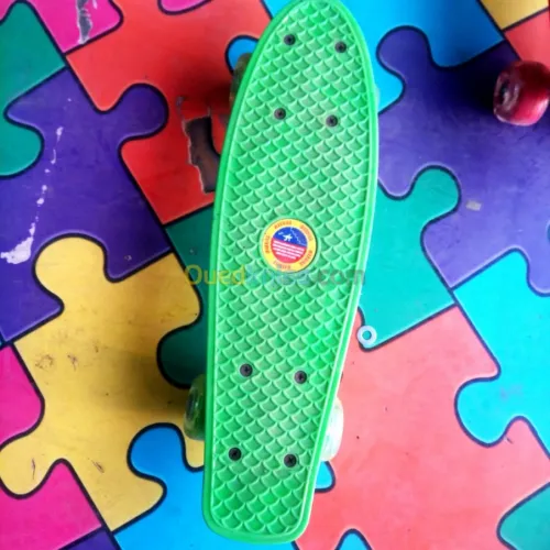 Skate Boards