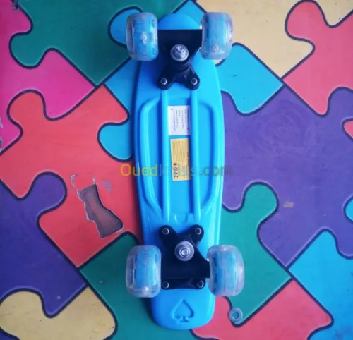 Skate Boards