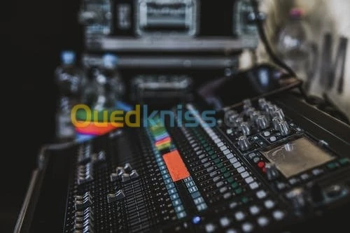 VST Instrument virtuelle 
