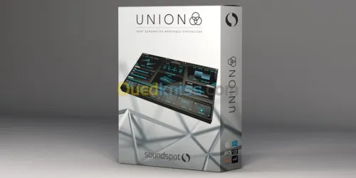 VST Instrument virtuelle 