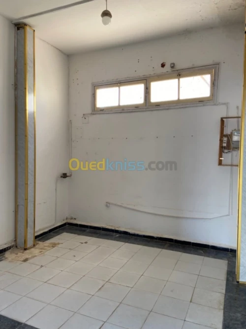 Vente Local Alger Zeralda