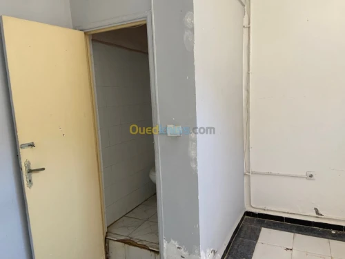 Vente Local Alger Zeralda
