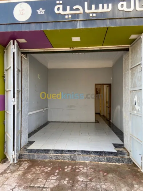 Vente Local Alger Zeralda