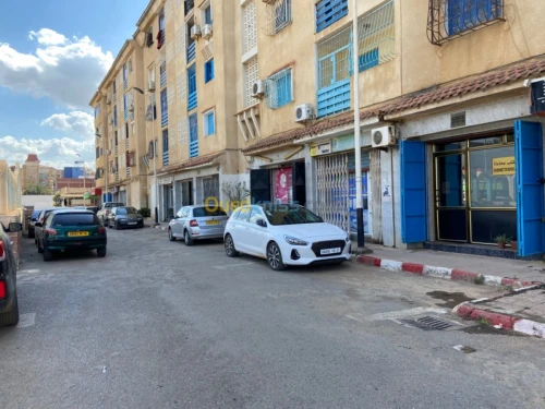 Vente Local Alger Zeralda