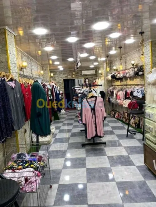 Vente sous vêtementes pour femme