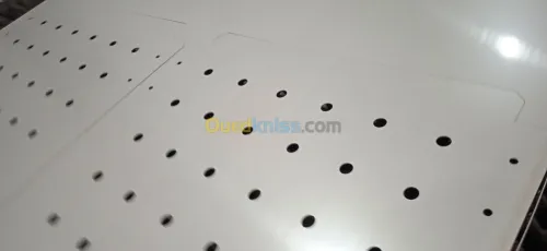 Découpage au laser fibre