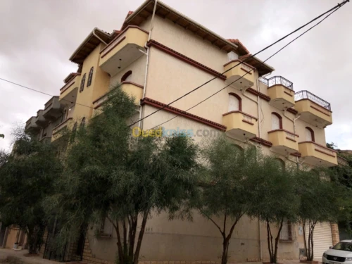 Vente Villa Setif Setif