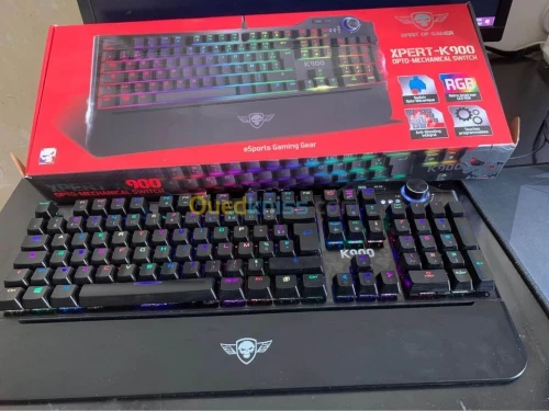 PC GAMER RYZEN 5 PRO