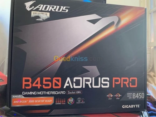 PC GAMER RYZEN 5 PRO