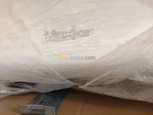 Climatiseur Maxtor 18BTU