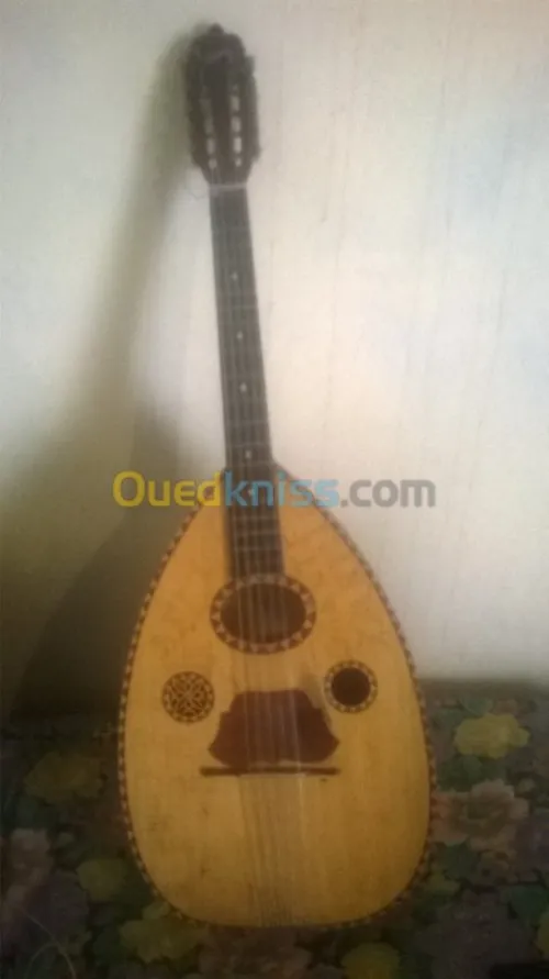 mandole