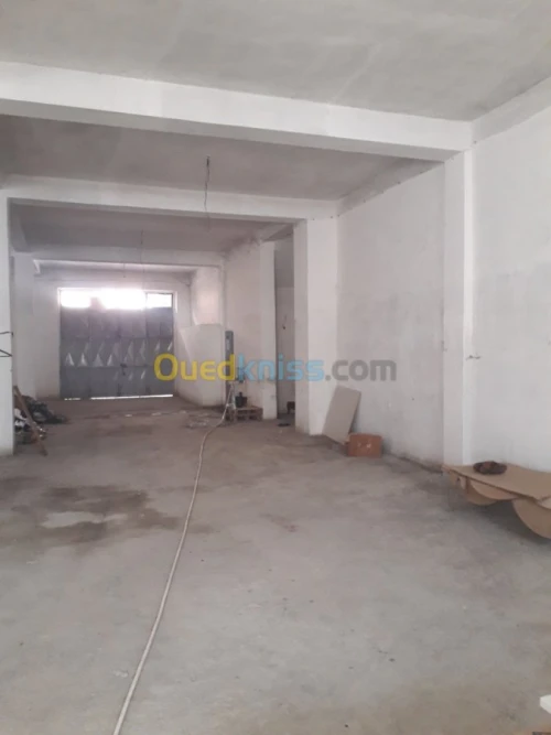 Location Local Blida Boufarik