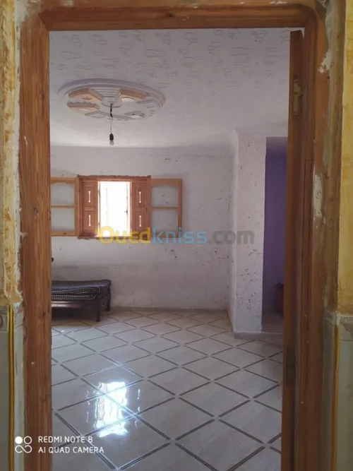 Vente Niveau De Villa F6 Biskra Biskra