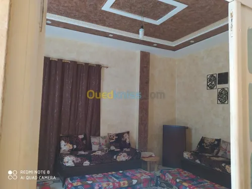 Vente Niveau De Villa F6 Biskra Biskra