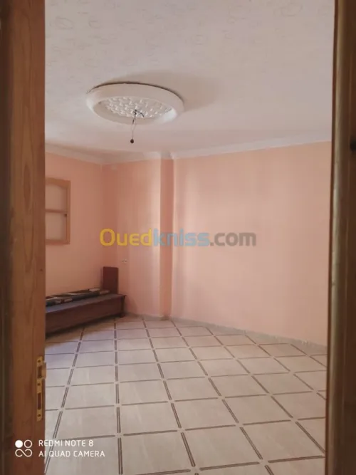 Vente Niveau De Villa F6 Biskra Biskra