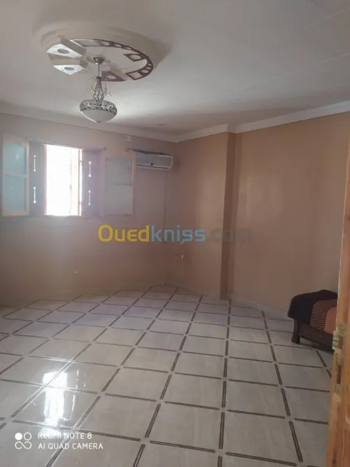 Vente Niveau De Villa F6 Biskra Biskra