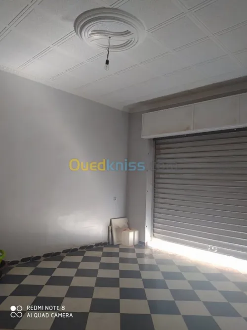 Vente Niveau De Villa F6 Biskra Biskra