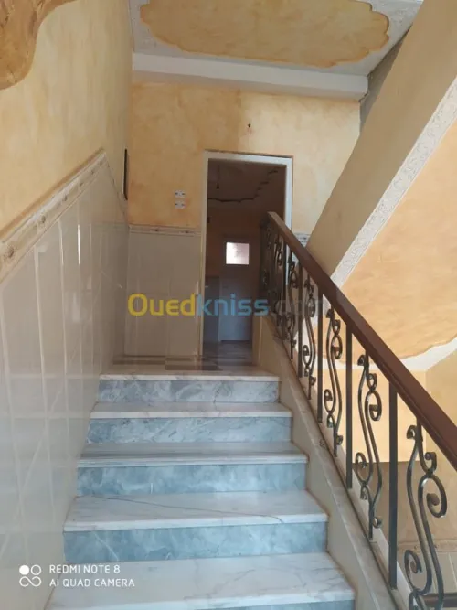 Vente Niveau De Villa F6 Biskra Biskra