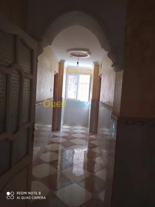 Vente Niveau De Villa F6 Biskra Biskra