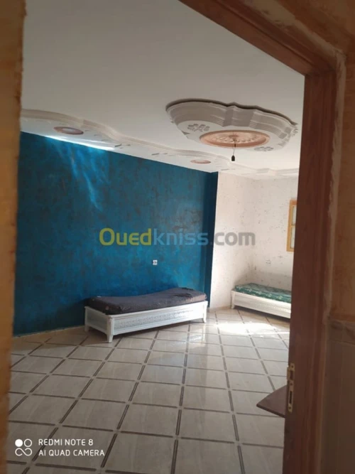 Vente Niveau De Villa F6 Biskra Biskra