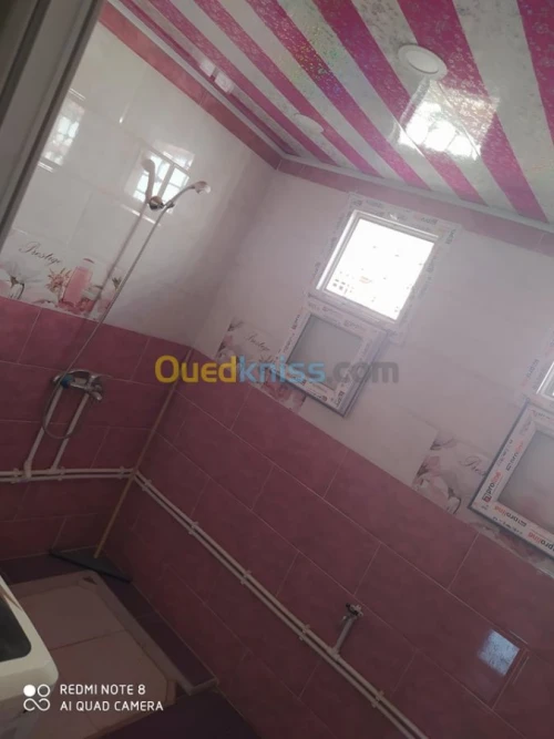 Vente Niveau De Villa F6 Biskra Biskra