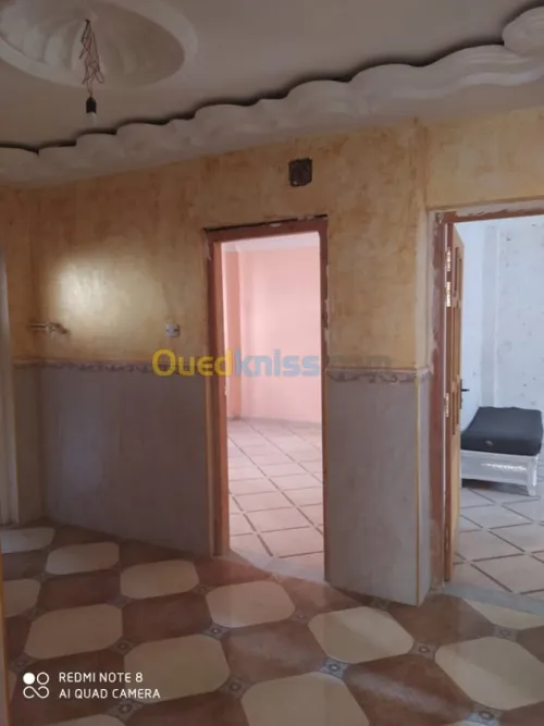 Vente Niveau De Villa F6 Biskra Biskra