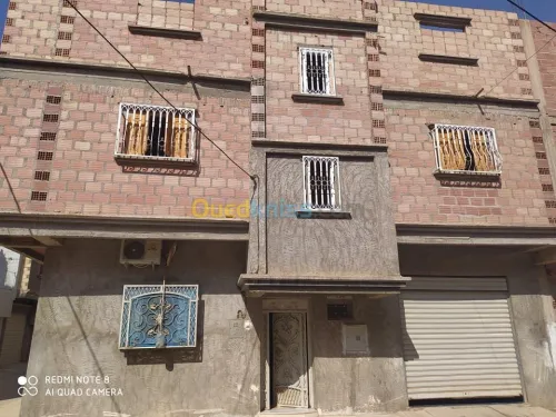 Vente Niveau De Villa F6 Biskra Biskra