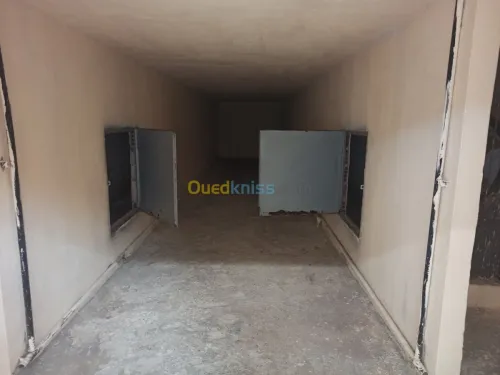 Location Usine Biskra Biskra