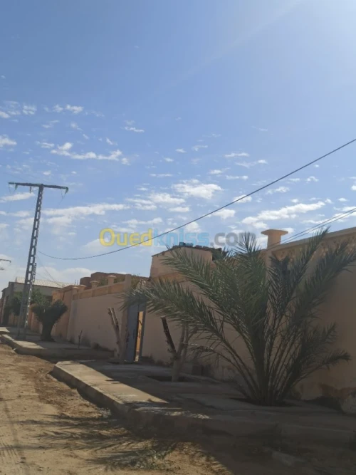 Location Usine Biskra Biskra