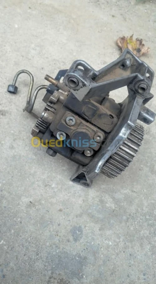 pompe hp 1.6 hdi 
