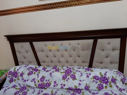 Chambre a coucher hetre