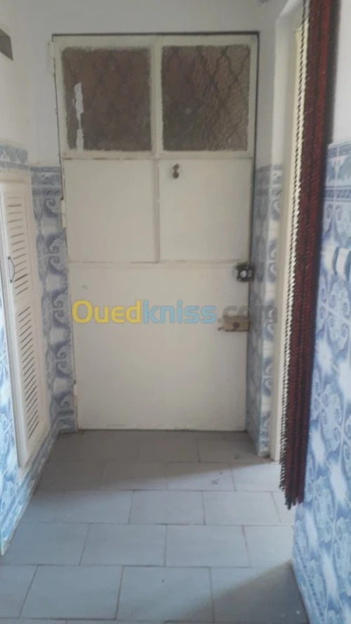 Vente Appartement F3 Sidi bel abbes Sidi bel abbes