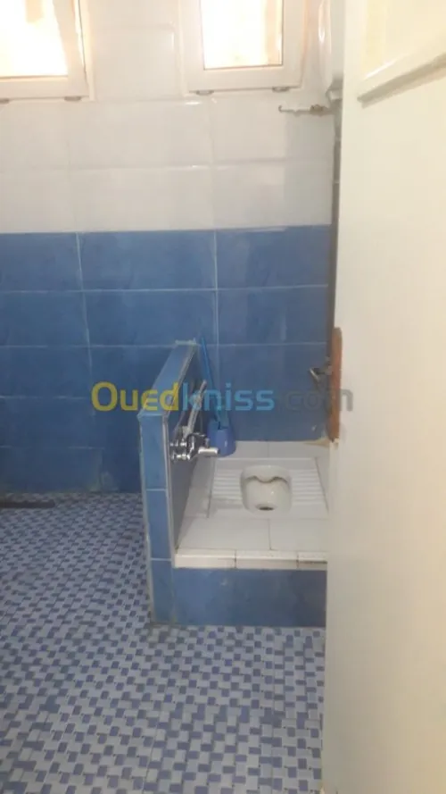Vente Appartement F3 Sidi bel abbes Sidi bel abbes