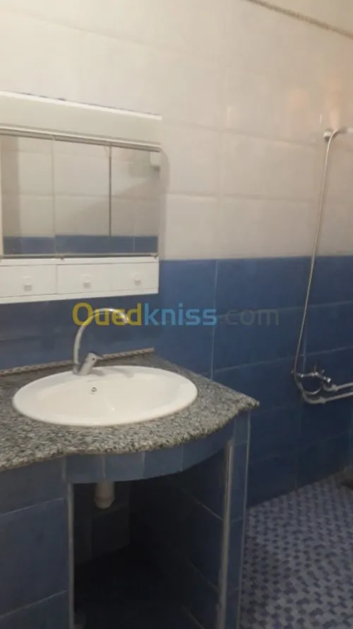 Vente Appartement F3 Sidi bel abbes Sidi bel abbes