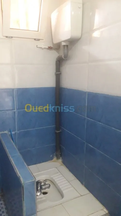 Vente Appartement F3 Sidi bel abbes Sidi bel abbes