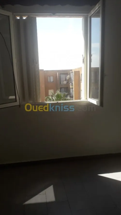 Vente Appartement F3 Sidi bel abbes Sidi bel abbes