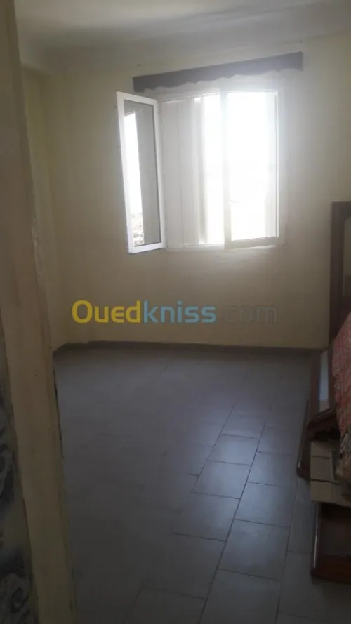 Vente Appartement F3 Sidi bel abbes Sidi bel abbes