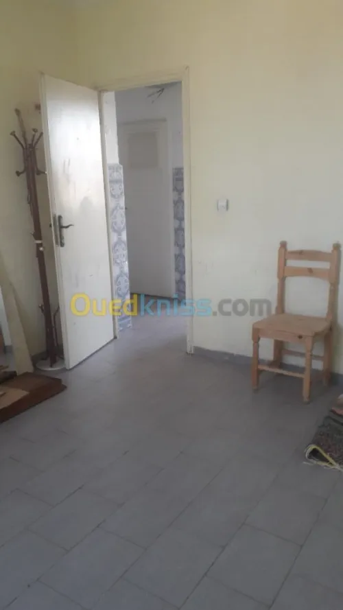 Vente Appartement F3 Sidi bel abbes Sidi bel abbes