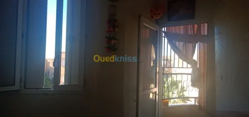 Vente Appartement F3 Sidi bel abbes Sidi bel abbes