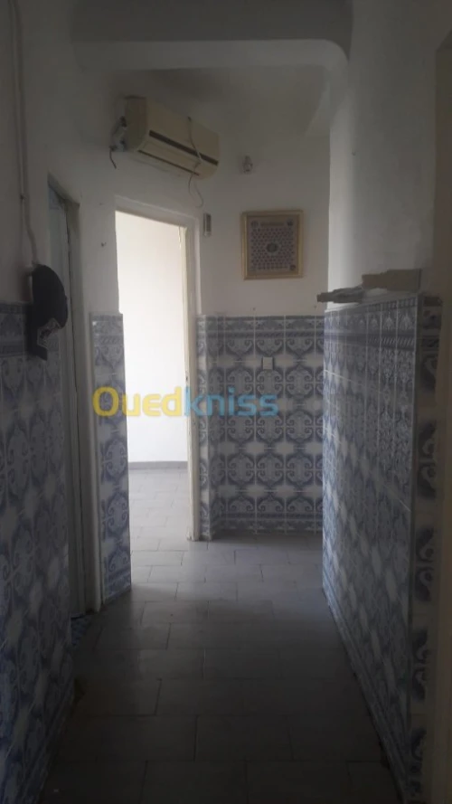 Vente Appartement F3 Sidi bel abbes Sidi bel abbes
