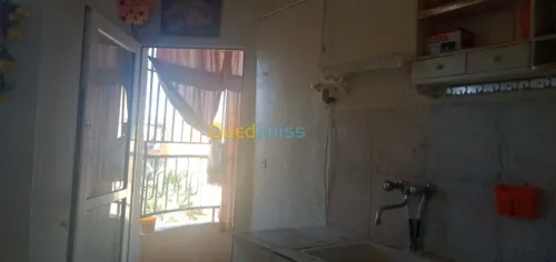 Vente Appartement F3 Sidi bel abbes Sidi bel abbes