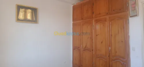 Vente Appartement F3 Sidi bel abbes Sidi bel abbes