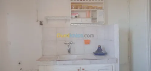 Vente Appartement F3 Sidi bel abbes Sidi bel abbes