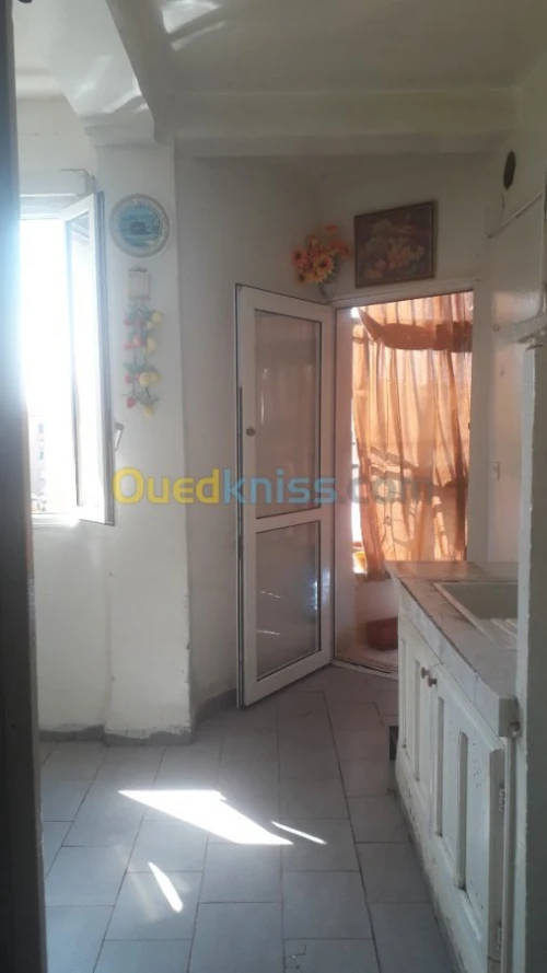 Vente Appartement F3 Sidi bel abbes Sidi bel abbes
