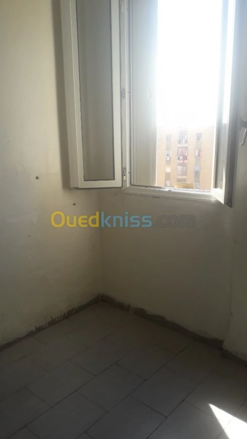 Vente Appartement F3 Sidi bel abbes Sidi bel abbes