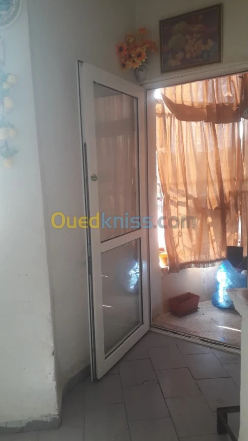 Vente Appartement F3 Sidi bel abbes Sidi bel abbes