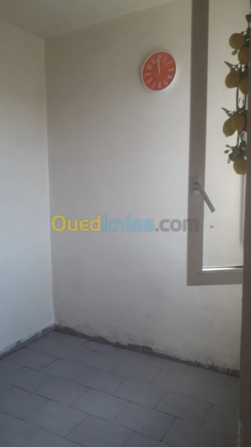 Vente Appartement F3 Sidi bel abbes Sidi bel abbes